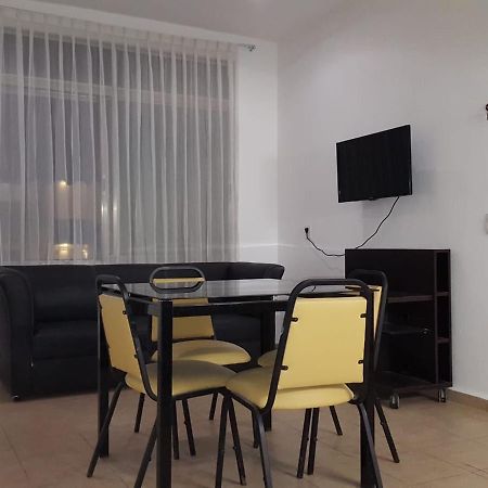 Casa Fausta Leilighet Playa del Carmen Eksteriør bilde