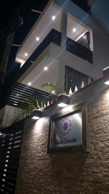 Casa Fausta Leilighet Playa del Carmen Eksteriør bilde