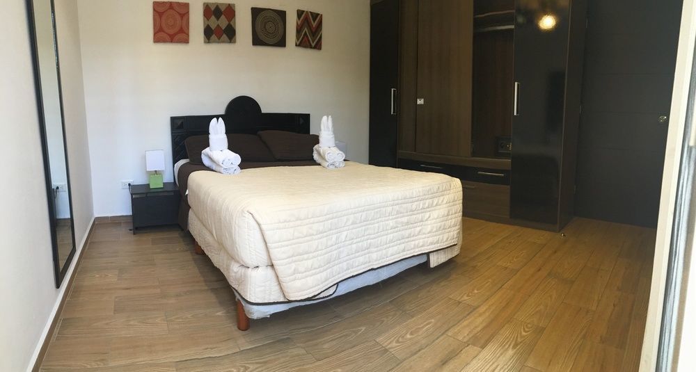 Casa Fausta Leilighet Playa del Carmen Eksteriør bilde