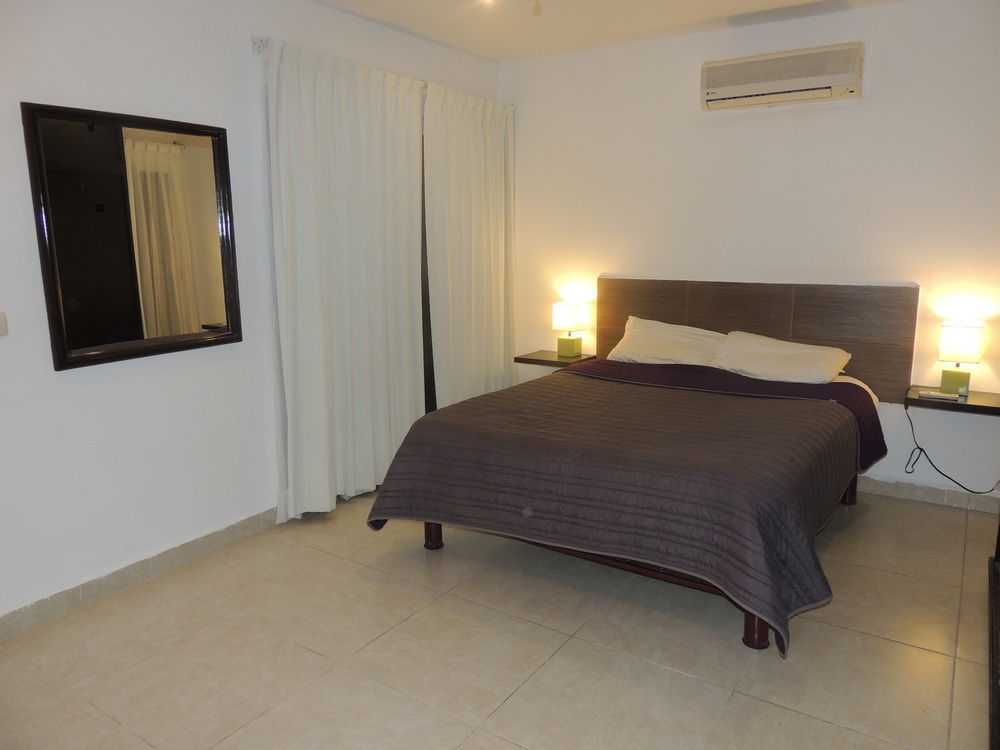 Casa Fausta Leilighet Playa del Carmen Eksteriør bilde