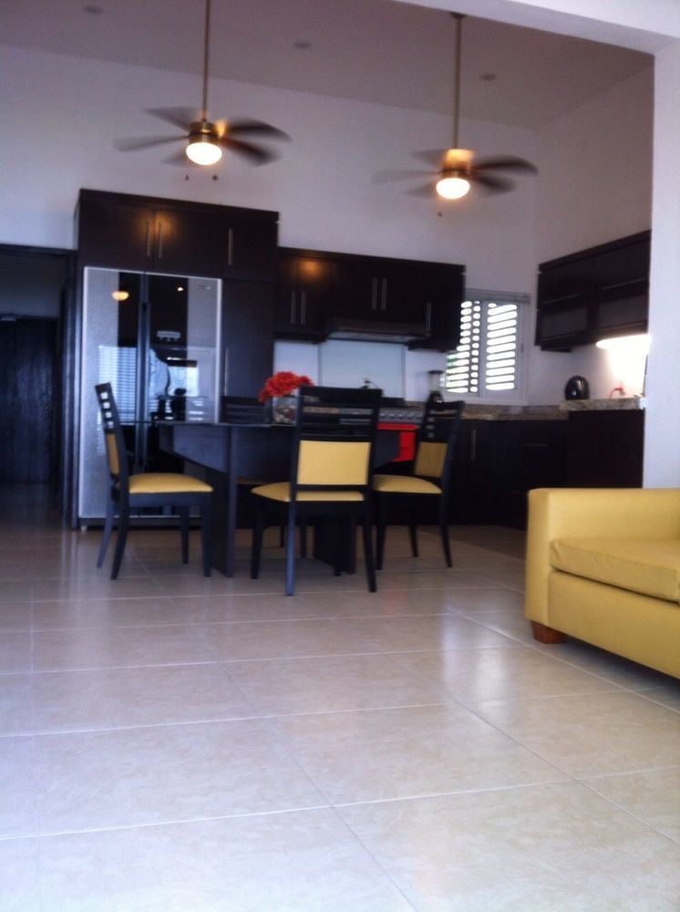 Casa Fausta Leilighet Playa del Carmen Eksteriør bilde