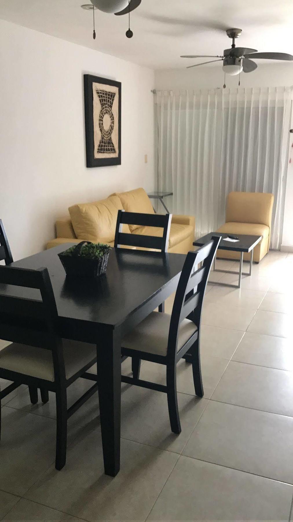 Casa Fausta Leilighet Playa del Carmen Eksteriør bilde