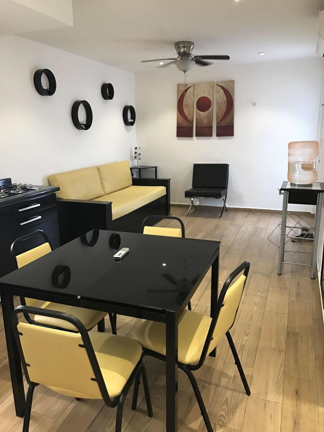 Casa Fausta Leilighet Playa del Carmen Eksteriør bilde