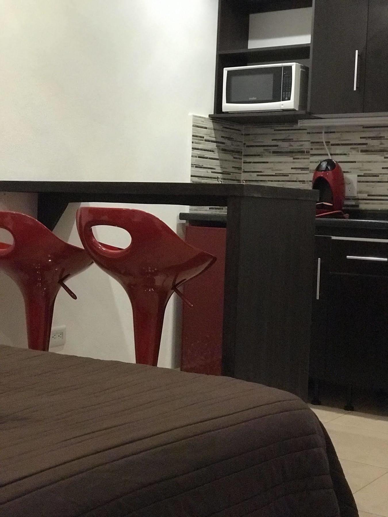 Casa Fausta Leilighet Playa del Carmen Eksteriør bilde
