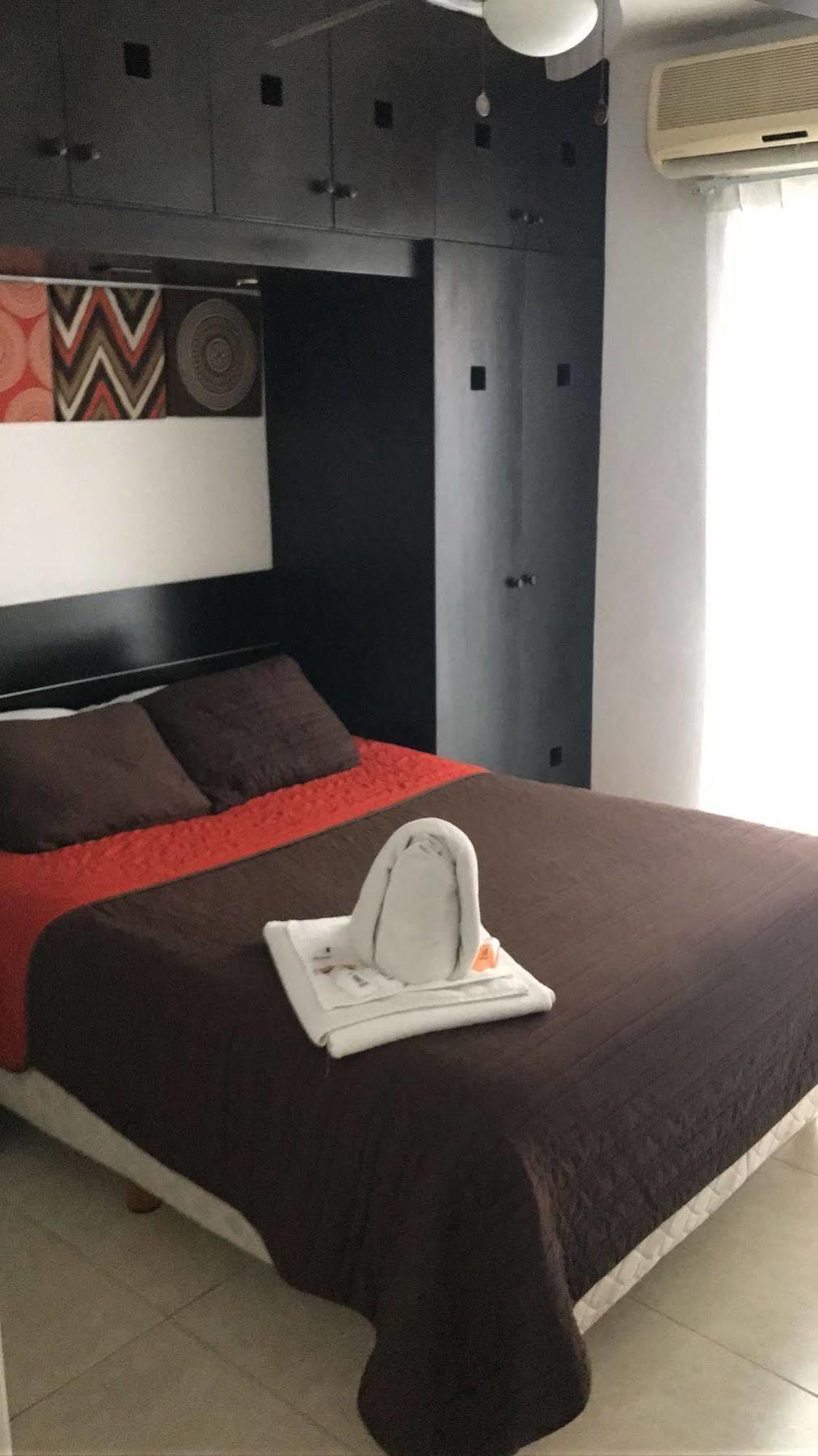 Casa Fausta Leilighet Playa del Carmen Eksteriør bilde