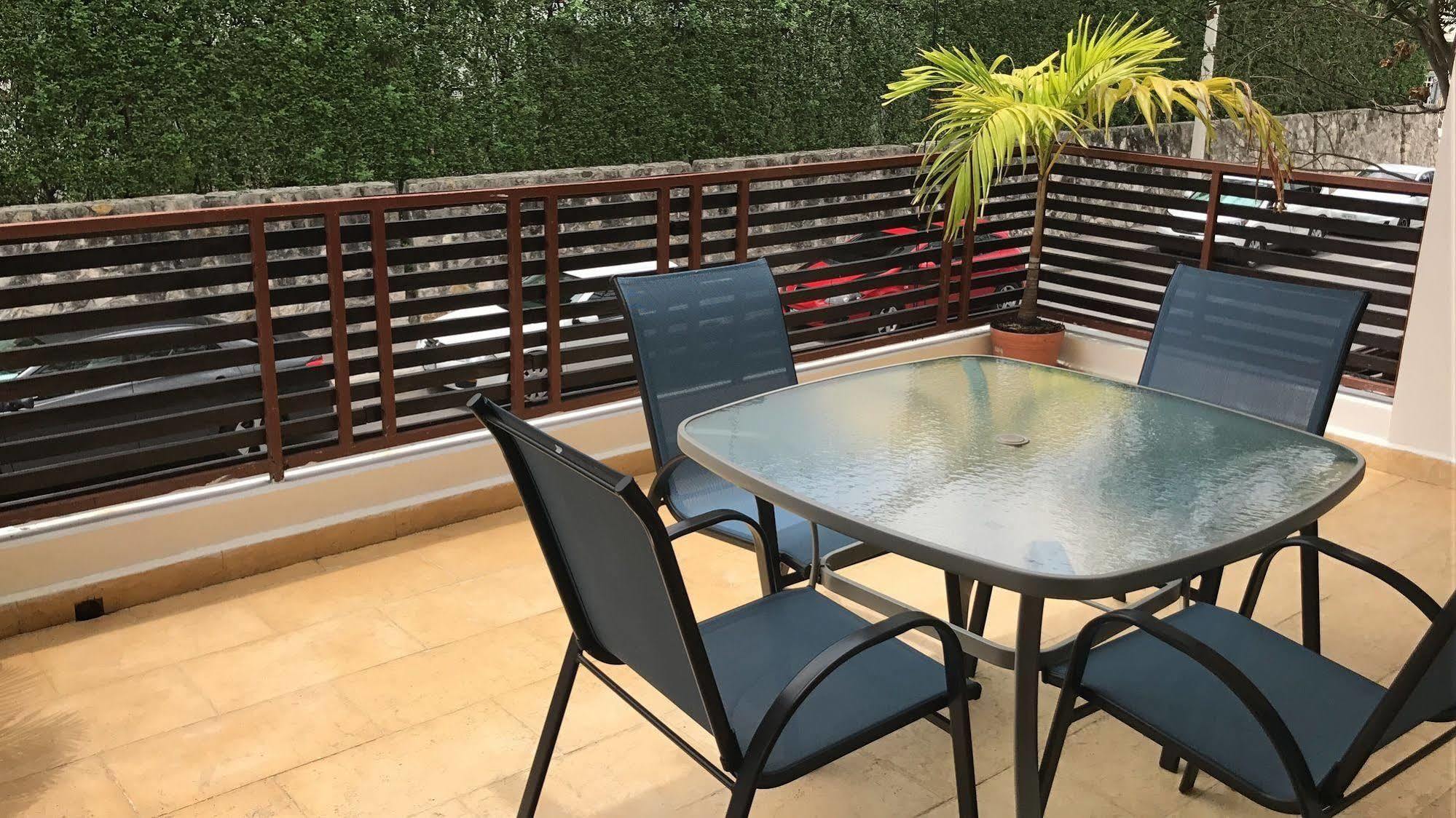 Casa Fausta Leilighet Playa del Carmen Eksteriør bilde