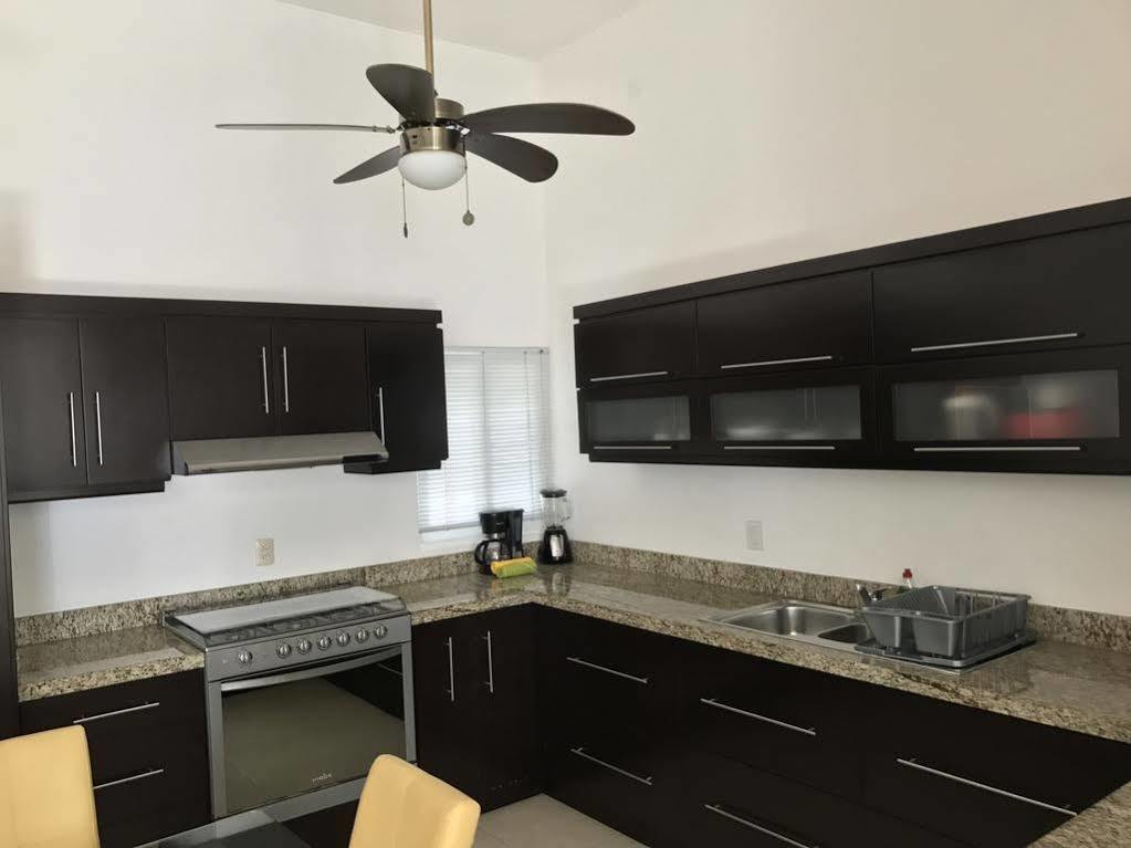 Casa Fausta Leilighet Playa del Carmen Eksteriør bilde