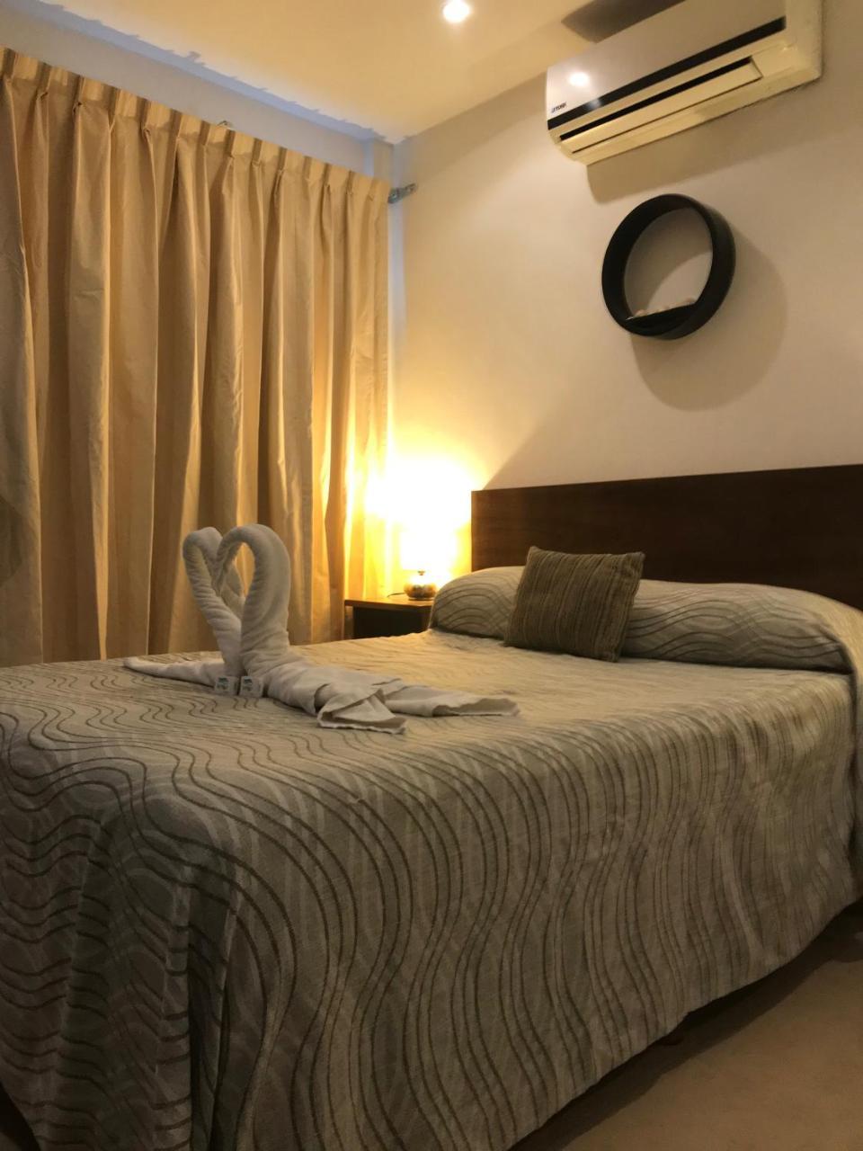Casa Fausta Leilighet Playa del Carmen Eksteriør bilde