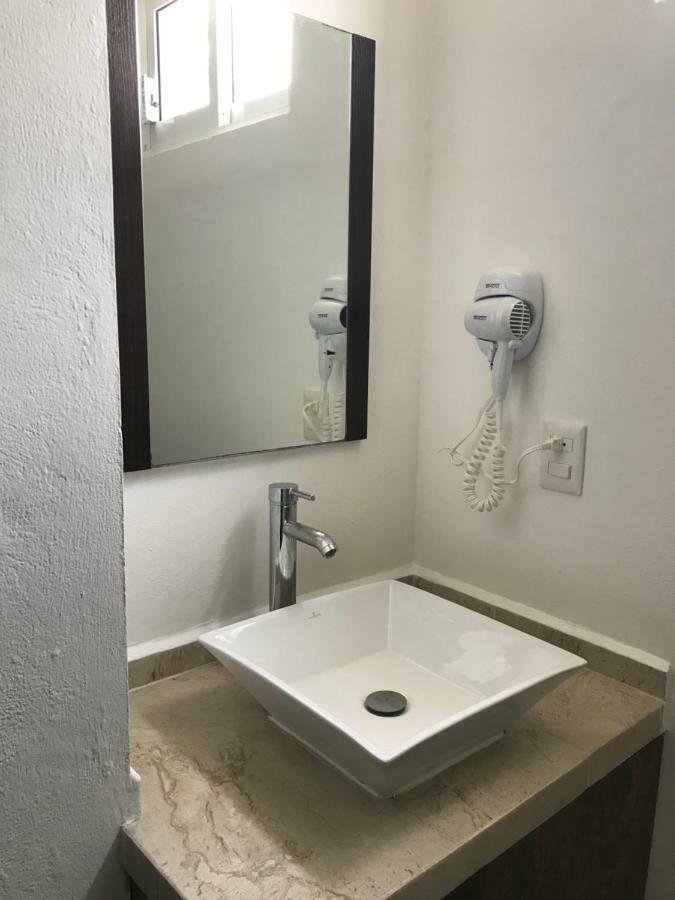 Casa Fausta Leilighet Playa del Carmen Eksteriør bilde