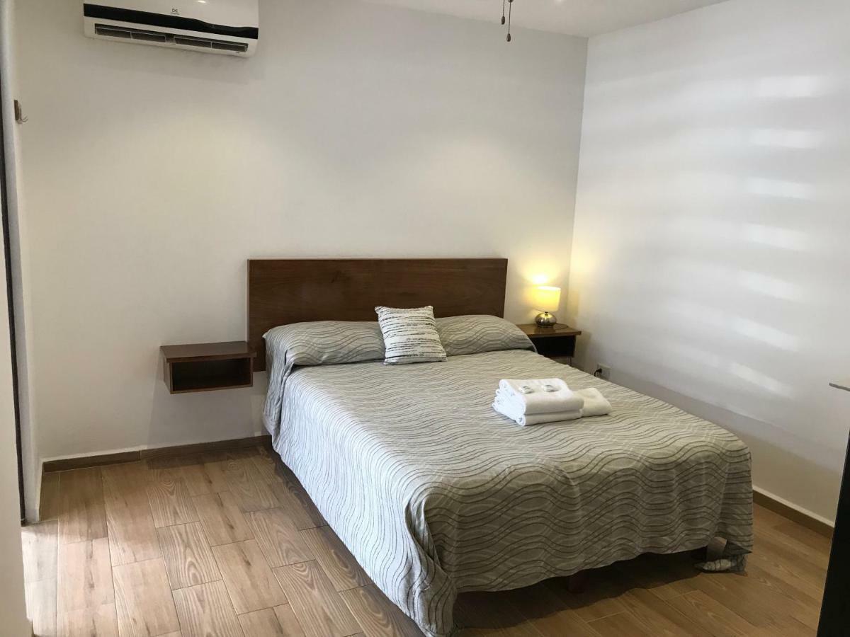 Casa Fausta Leilighet Playa del Carmen Eksteriør bilde