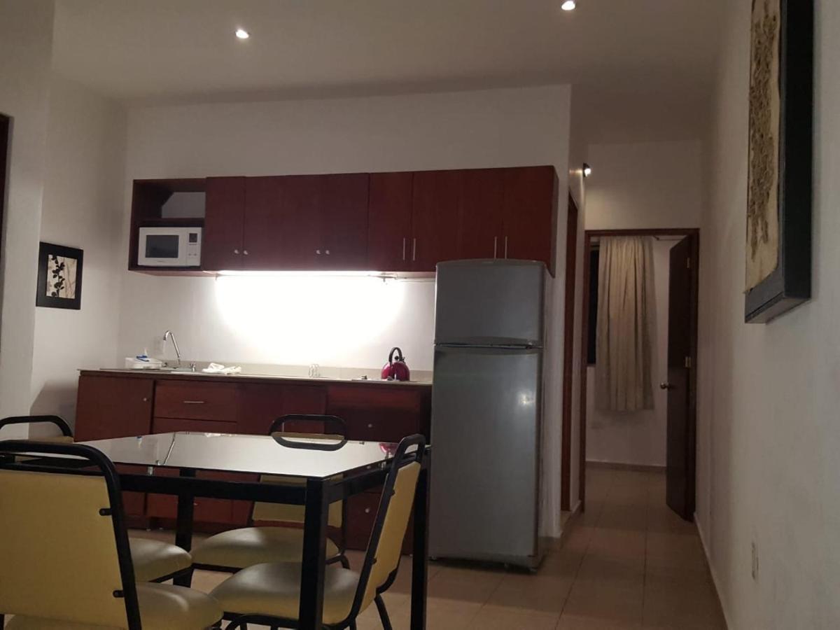 Casa Fausta Leilighet Playa del Carmen Eksteriør bilde