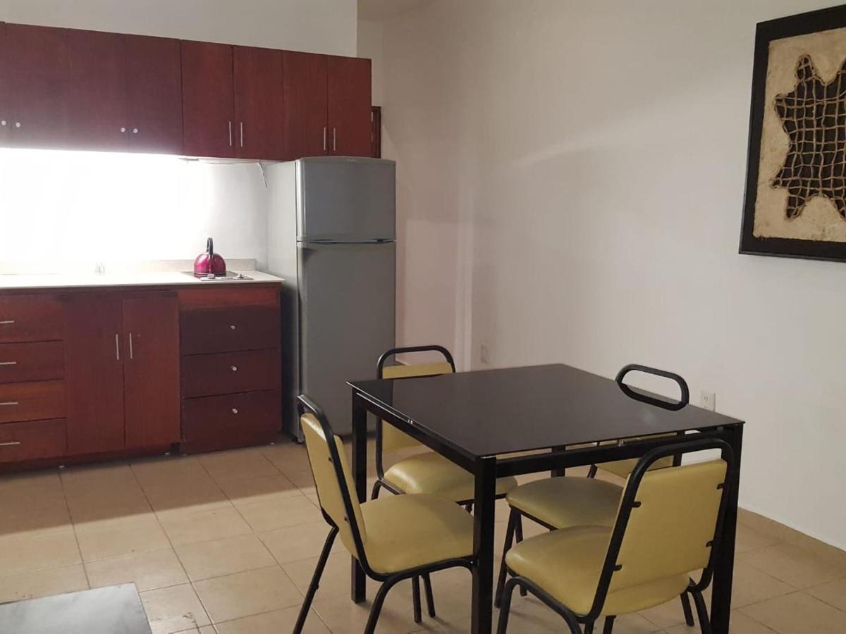 Casa Fausta Leilighet Playa del Carmen Eksteriør bilde