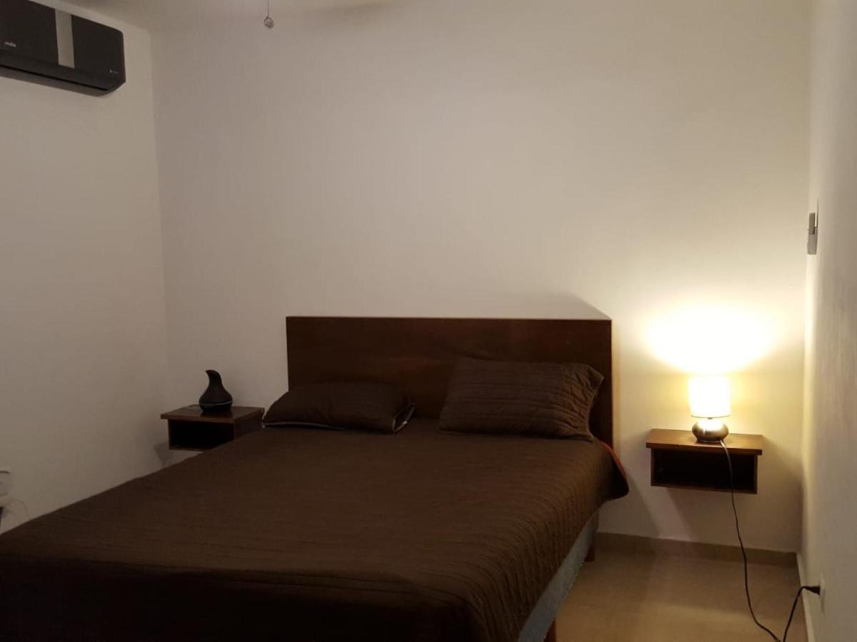 Casa Fausta Leilighet Playa del Carmen Eksteriør bilde